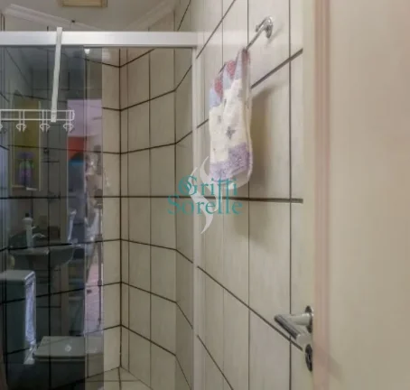 Imagem Cobertura Duplex à Venda em Planalto Paulista - São Paulo/SP.