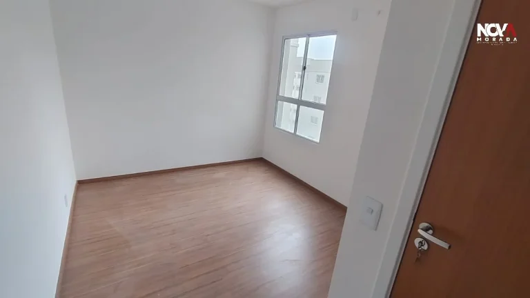 Imagem Descubra o seu novo lar no Vista do Vale Condomínio Clube, em Vila Velha. Este apartamento possui 3...