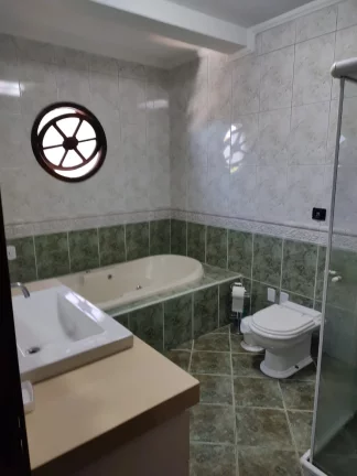 Imagem Casa à venda em Santo André/SP