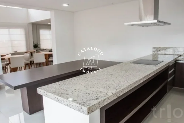 Imagem Apartamento - Aluguel no bairro Jardim São Luiz - Ribeirão Preto, SP
