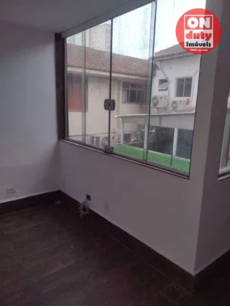 Imagem Casa à venda, 240 m² por R$ 1.740.000,00 - Gonzaga - Santos/SP