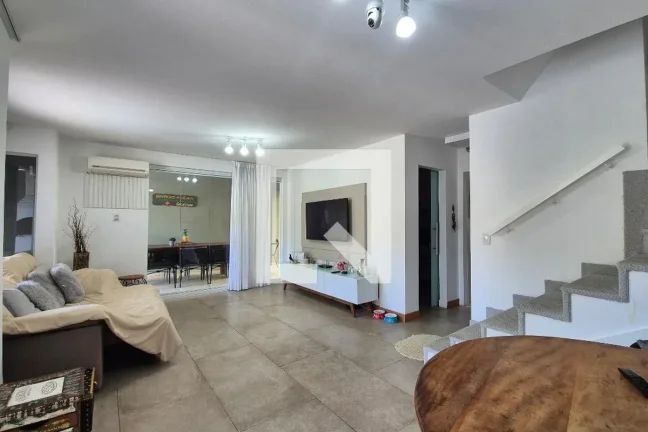 Imagem Casa à Venda - Vargem Pequena, 3 Quartos, 180 m2