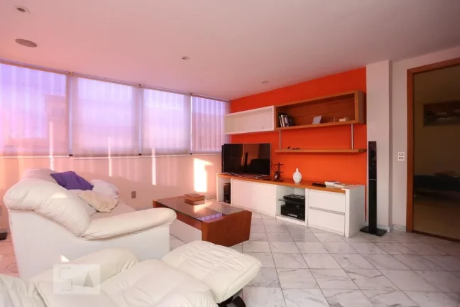 Imagem Apartamento à Venda - Copacabana, 3 Quartos, 210 m2