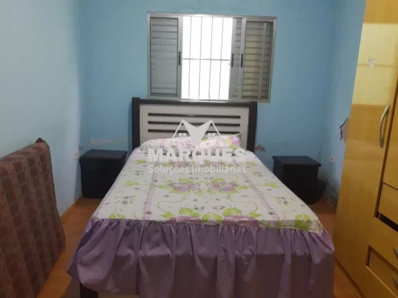 Imagem Casa térrea c/ 2 Dorms, excelente localização!