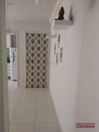 Imagem Apartamento à venda, 33 m² por R$ 285.000,00 - Mooca - São Paulo/SP