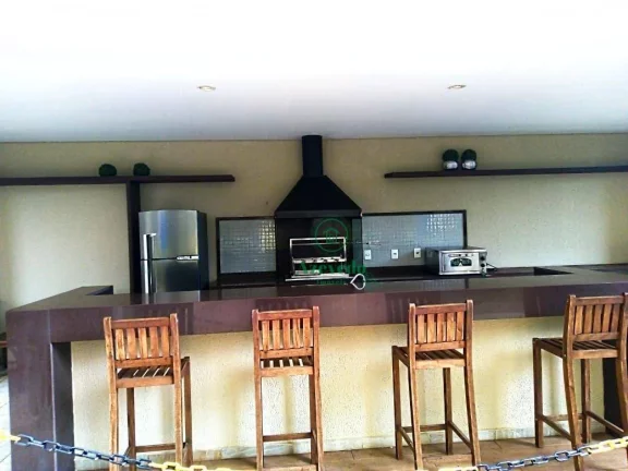 Imagem Studio à venda, 38 m² por R$ 456.000,00 - Jardim Flor da Montanha - Guarulhos/SP