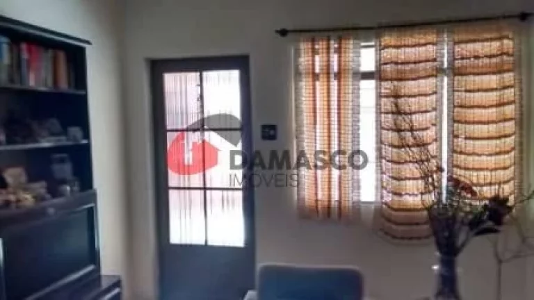 Imagem Casa à venda 3 Quartos, 2 Vagas, 250M², Osvaldo Cruz, São Caetano do Sul - SP