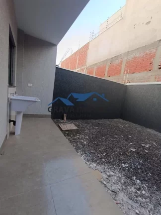 Imagem Alto Padrão para Venda em Sarandi, Jardim São Paulo, 3 dormitórios, 1 suíte, 2 banheiros, 3 vagas