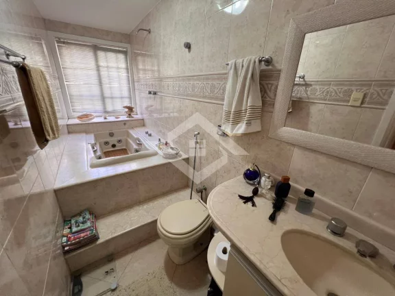 Imagem Casa Duplex 3 Suítes, 177m², Condomínio Vivendas do Sol – Recreio