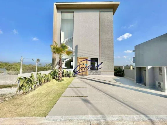 Imagem Casa com 3 quartos (1 suíte) à venda, 119 m² - Condomínio Terra Nobre - Cotia/SP