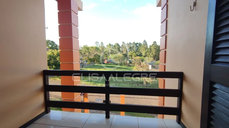 Imagem Casa Alto Padrão no Centro, em Nova Santa Rita