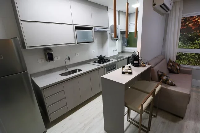 Imagem APARTAMENTO RESIDENCIAL em São Paulo - SP, Tucuruvi