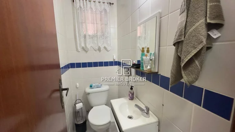 Imagem Casa à venda, 58 m² por R$ 340.000,00 - Parque do Imbui - Teresópolis/RJ