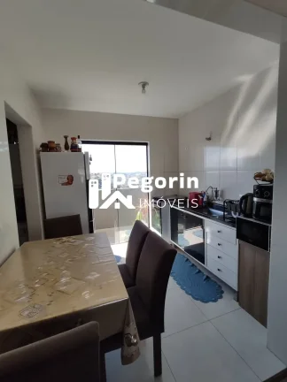 Imagem APARTAMENTO COM 03 QUARTOS A VENDA COLOMBO CAMPO PEQUENO