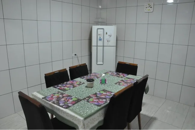 Imagem CASA RESIDENCIAL em São Bernardo do Campo - SP, Independência