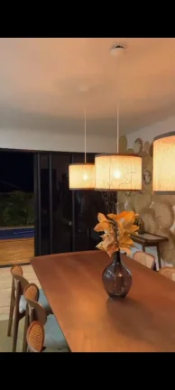 Imagem Casa 3 Suítes,900m² Condomínio Ninho Verde II- Pardinho- SP