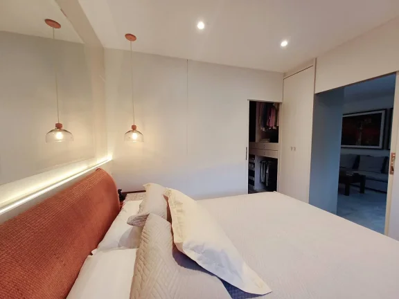 Imagem Apartamento 1 dormitório Marine Home Resort