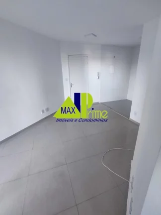 Imagem APARTAMENTO 49M²/02 DORMITÓRIOS/SACADA/01 VAGA DESCOBERTA
