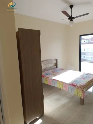 Imagem Apartamento em Mirim, Praia Grande/SP