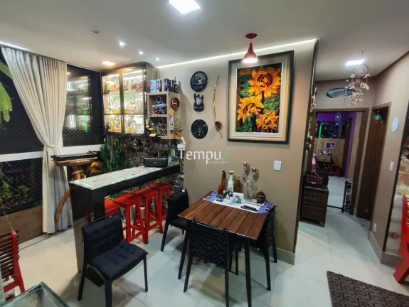 Imagem Terra Mundi Parque Cascavel - Apartamento em Jardim Atlântico, Goiânia/GO