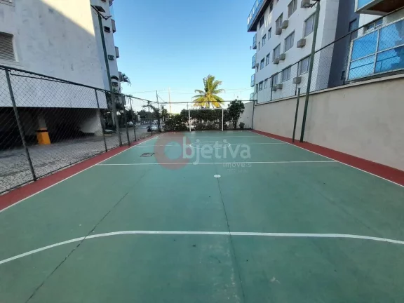 Imagem Apartamento linear, 3 quartos, à 50 metros da Praia do Forte, Cabo Frio