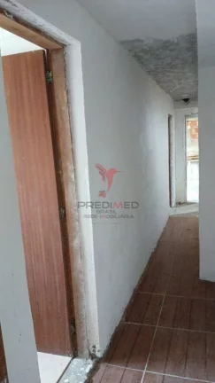 Imagem CA-25251 - CASA COM 3 QUARTOS A VENDA EM PARAIBUNA/SP