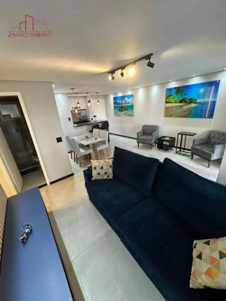 Imagem Oportunidade - Apartamento no Club Life.