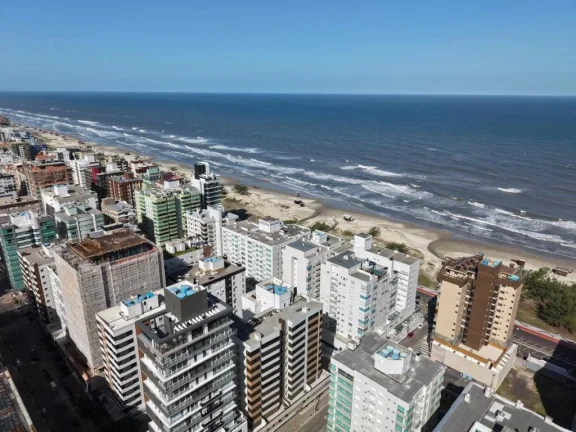Imagem Apartamento 2 Dormitórios - Bairro Navegantes
