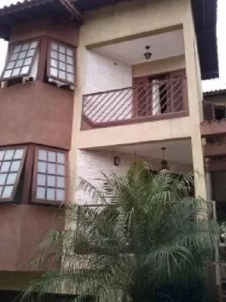Imagem Sobrado residencial à venda, Jardim dos Ipês, Suzano.
