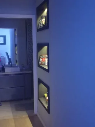 Imagem Apartamento com 2 dormitórios à venda, 49 m² por R$ 320.000,00 - Jardim Caiubi - Itaquaquecetuba/SP