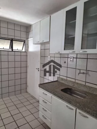 Imagem Apartamento de 74m² à venda, com 2 quartos (1 suíte), localizado no Rosarinho, Recife - Pernambuco.