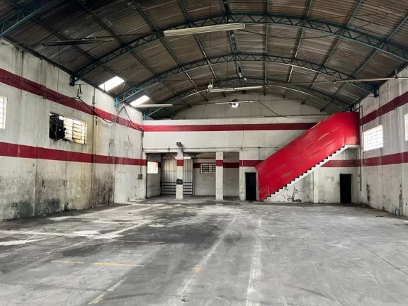 Imagem Galpão para alugar, 1296 m² por R$ 30.000,00/mês - Jardim Nossa Senhora do Caminho - Ferraz de Vasconcelos/SP