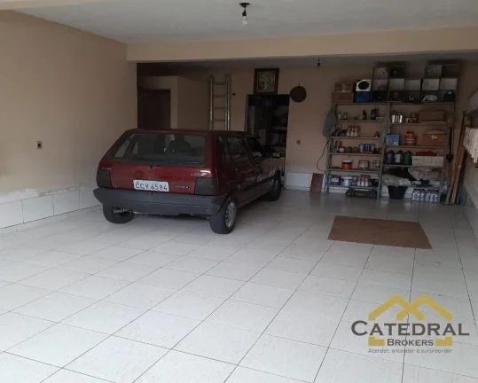 Imagem CASA RESIDENCIAL em JUNDIAÍ - SP, PARQUE CIDADE JARDIM II