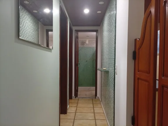Imagem Edifício Jayme Campos - Apartamento com 2 quartos no bairro Porto da Pedra, São Gonçalo/RJ