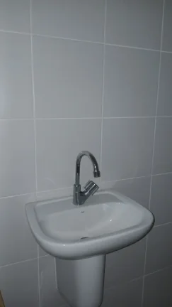 Imagem Sala Comercial para Locação em Rio de Janeiro, Barra da Tijuca, 1 banheiro, 1 vaga