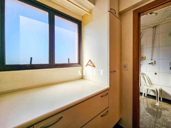 Imagem Apartamento com 4 dormitórios no Parque da Mooca
