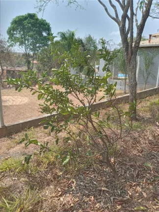 Imagem Chácara à Venda, 1.999 m² em Condomínio Estância Da Cachoeira - Brumadinho