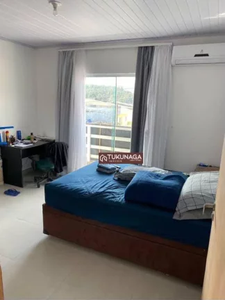 Imagem Prédio à venda, 136 m² por R$ 1.400.000,00 - Jardim Palmira - Guarulhos/SP