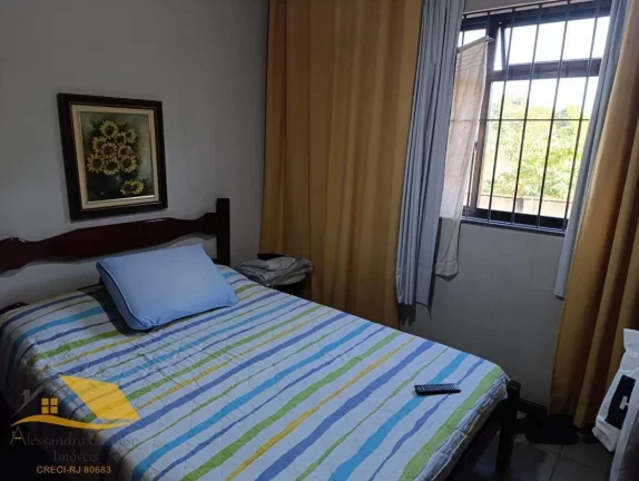Imagem Vendo lindo apartamento térreo na Chácara do Paraíso com 2 quartos E garagem