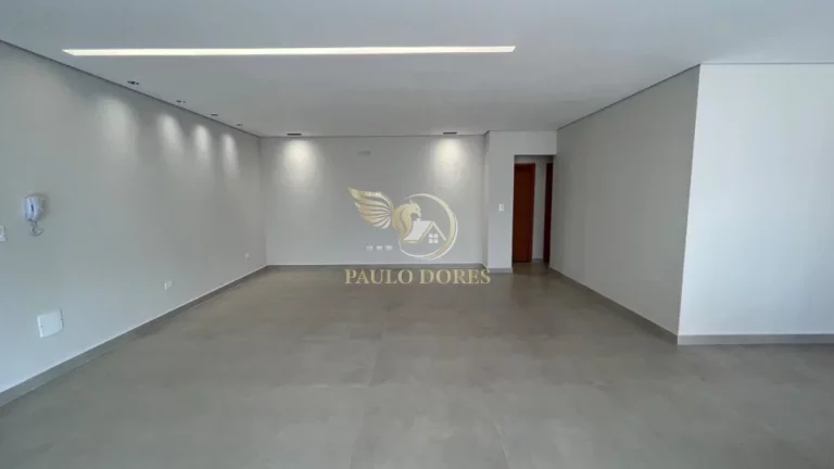 Imagem COBERTURA LUXUOSA DE 210M² NO CENTRO DE UBATUBA-SP