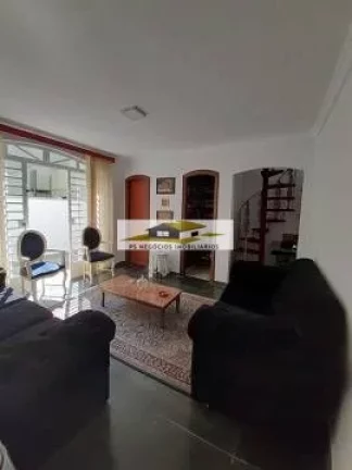 Imagem Sobrado para venda no Planalto Paulista