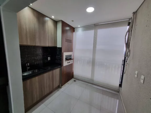 Imagem Apartamento à Venda – 59m² | Condomínio Gran Palazzo – Osasco/SP