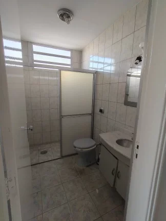 Imagem Casa Residencial - Anhangabaú - Locação - Excelente localização