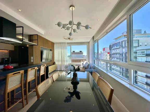 Imagem Apartamento 3 Dormitórios - Bairro Navegantes