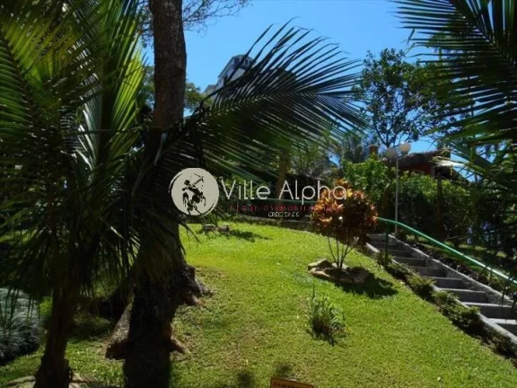 Apartamento com 3 Quartos à Venda, 250 m² em Sorocotuba - Guarujá