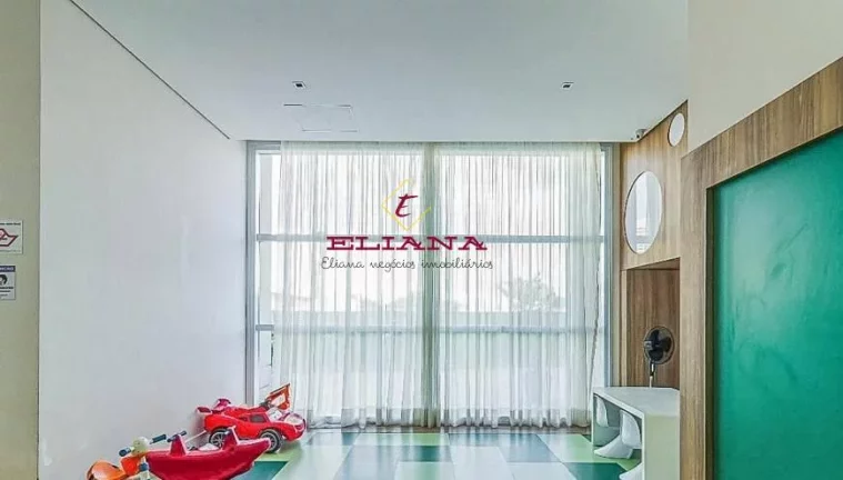 Imagem Apartamento à venda em São Paulo, Vila Anastácio, com 3 quartos, 130m²