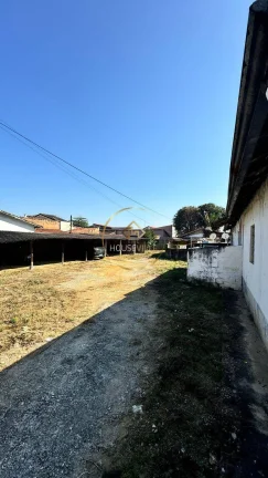 Imagem Terreno/Área de 1.230 m² em Santana, São José dos Campos