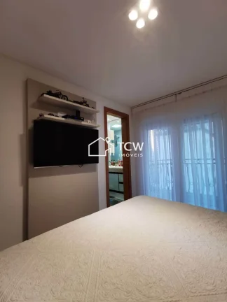 Imagem Apartamento à venda no bairro Vila Mariana - São Paulo/SP, Zona Sul