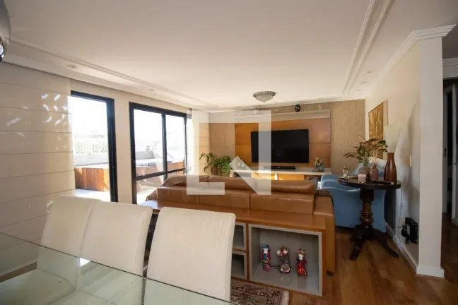 Imagem Apartamento à Venda - Recreio, 2 Quartos, 193 m2