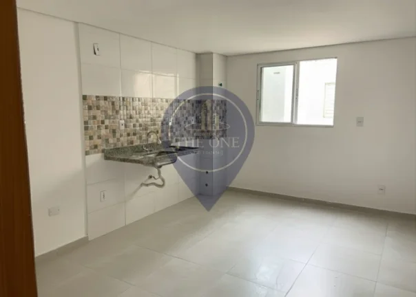 Imagem Apartamento para locação no Brás, São Paulo-SP! 2 quartos, 1 banheiro e 50m² de área! Venha conferir!